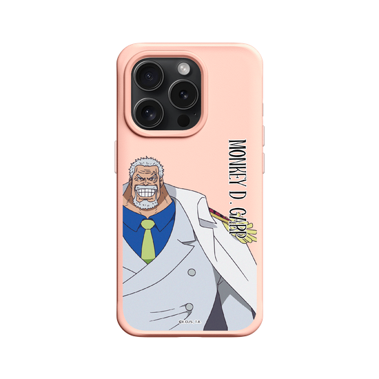 Mokey D. Garp