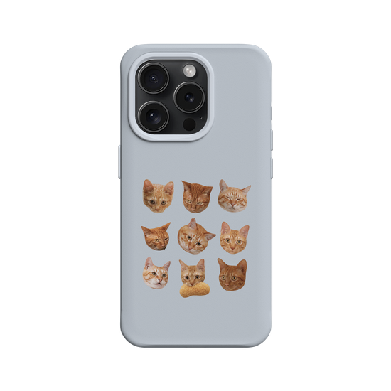 Shubingcat Grid