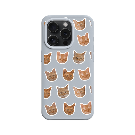Shubingcat Pattern