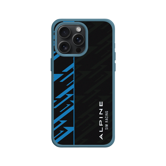Alpine Sim Racing