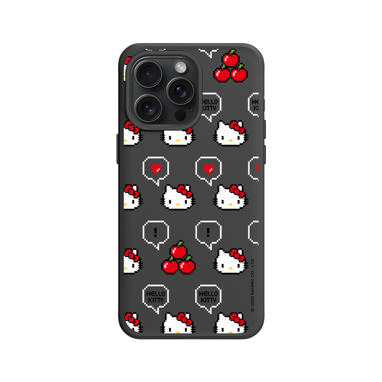 Retro Hello Kitty