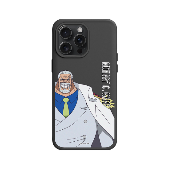 Mokey D. Garp