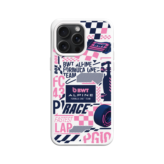 Fastest Lap