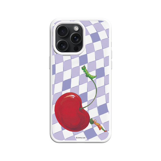 Touching & Talking - Cherry