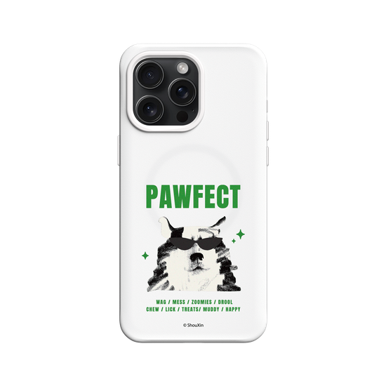 PAWFECT