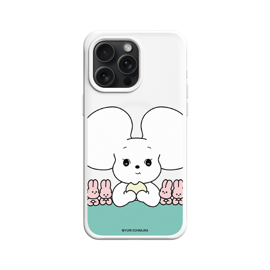 うさぎのおやつ会