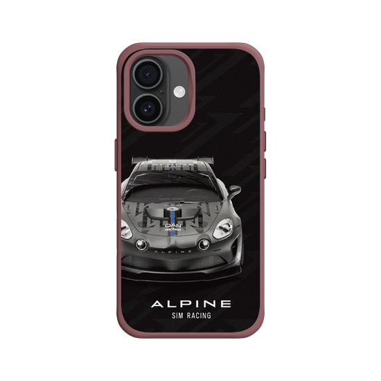 A110 Sim Racing