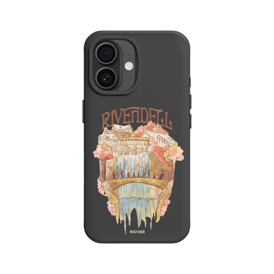 LOTR - Rivendell