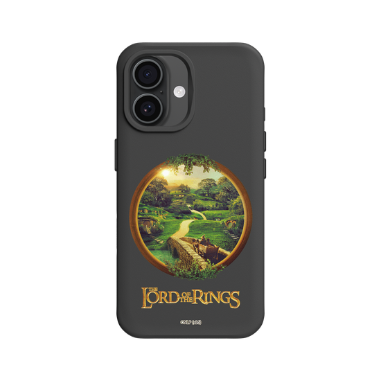 LOTR - The Shire