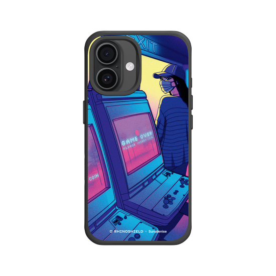 Arcade