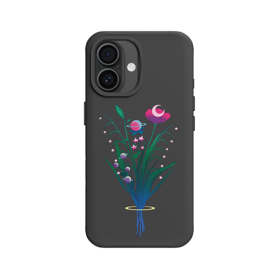 Space Flowers