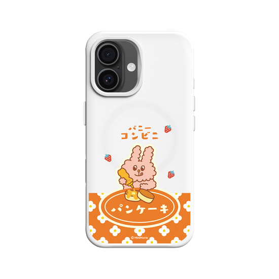 Bunni Konbiny | Showa Café snack time | SolidX - iPhone 16