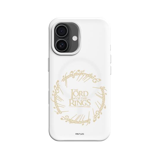 The Lord Of The Rings - Elven Logo
