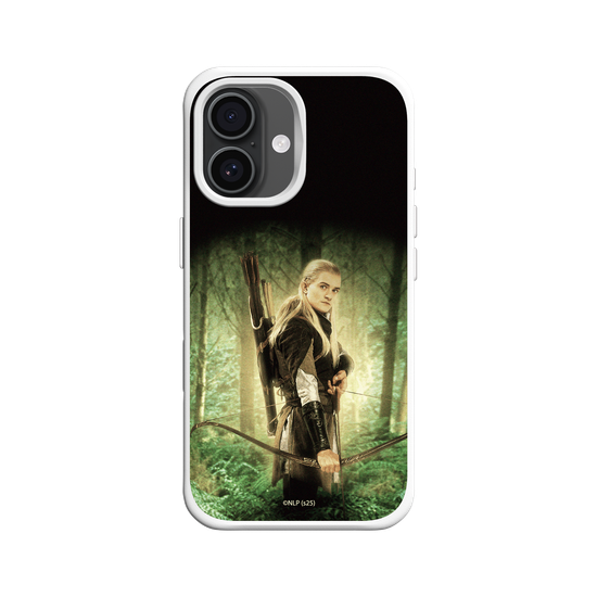 Legolas - Forest