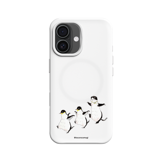 Cat's Penguin Parade