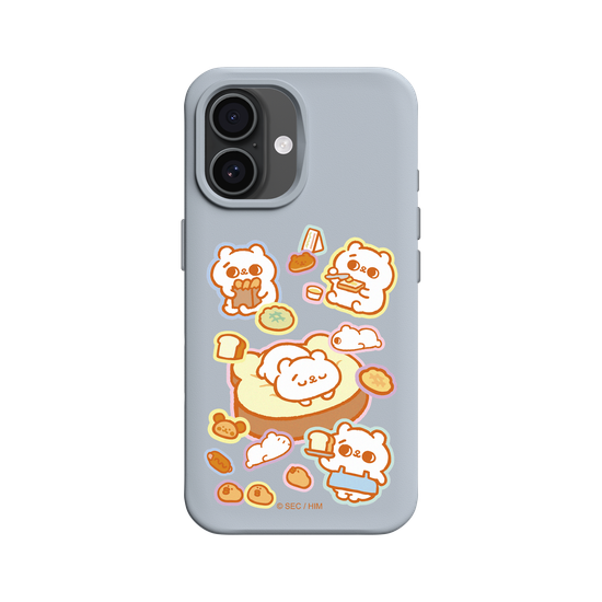 Songsong meow bakery