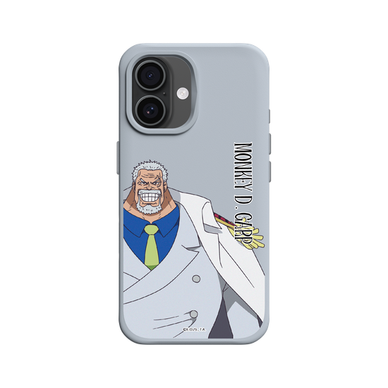 Mokey D. Garp