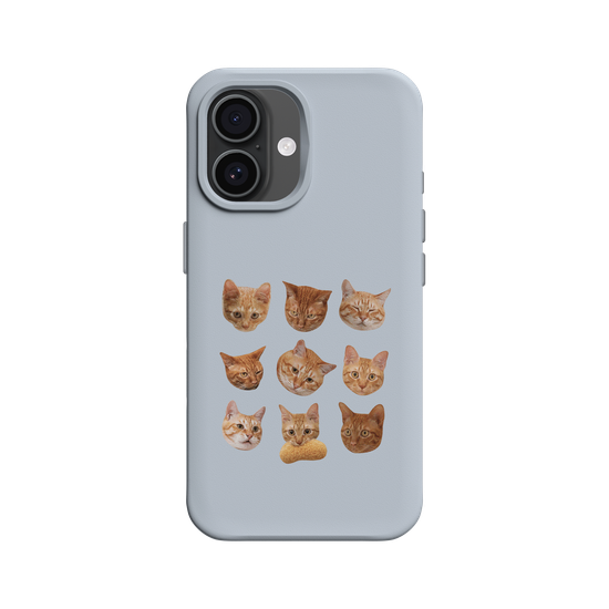 Shubingcat Grid