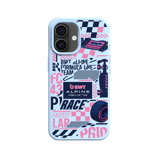 Fastest Lap