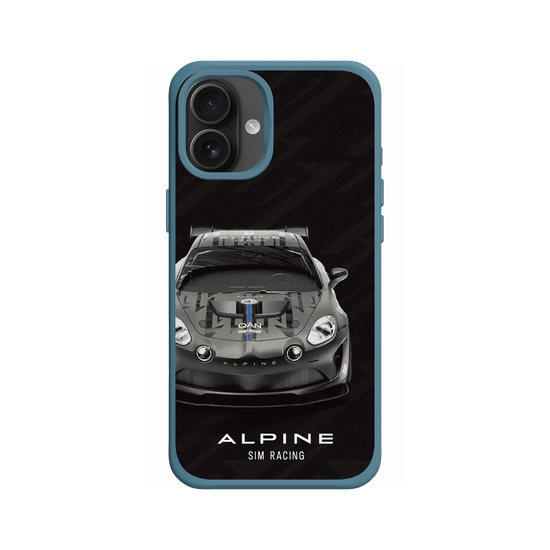 A110 Sim Racing