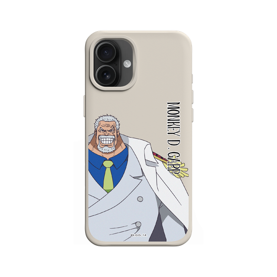 Mokey D. Garp