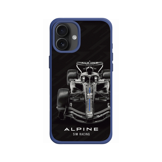A526 Sim Racing