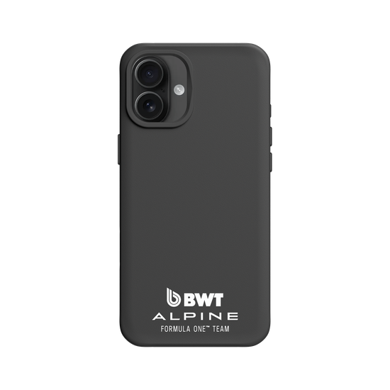 BWT Alpine White