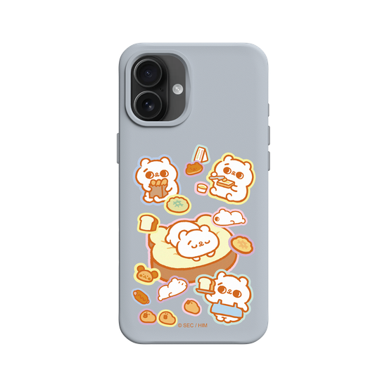 Songsong meow bakery