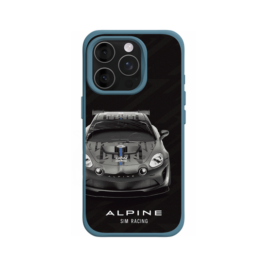 A110 Sim Racing