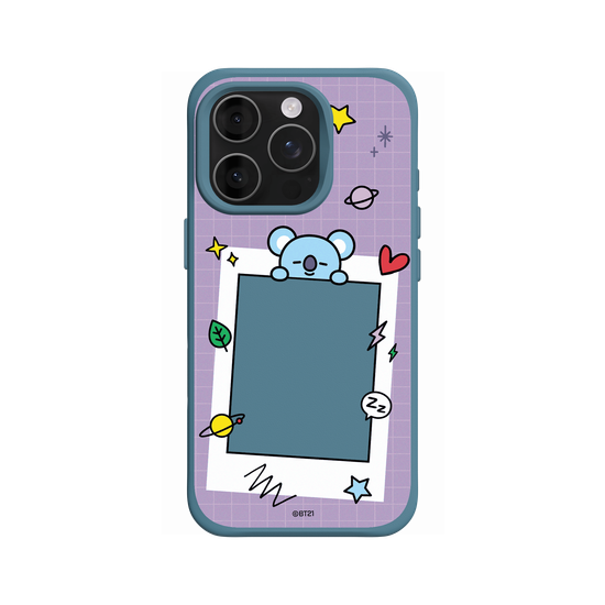 KOYA Stay With You
