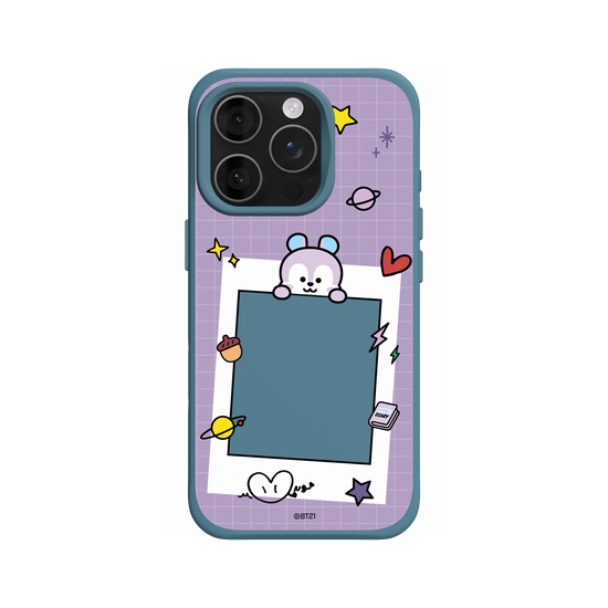 MANG Stay With You