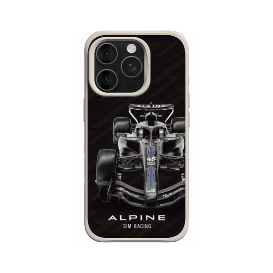 A526 Sim Racing