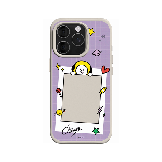 CHIMMY Stay With You