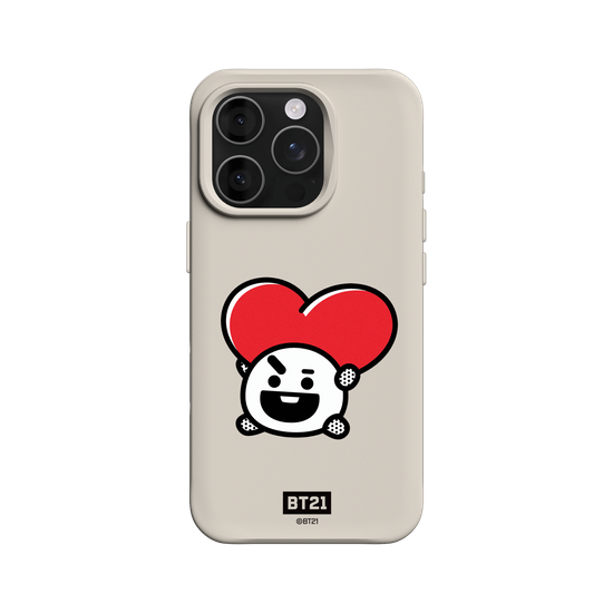 SHOOKY for You