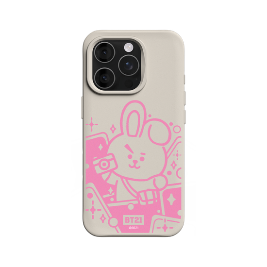 Monochrome COOKY