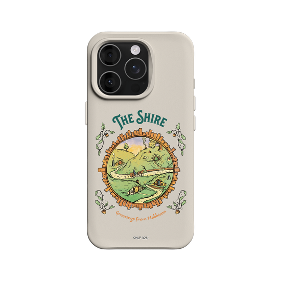 LOTR - The Shire