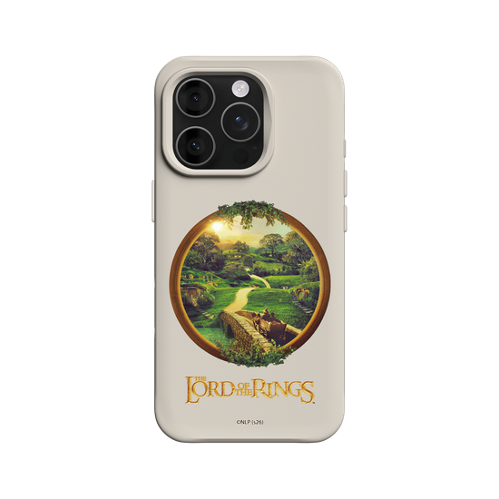 LOTR - The Shire