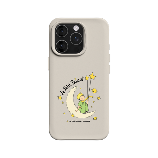 Wishes on the Moon