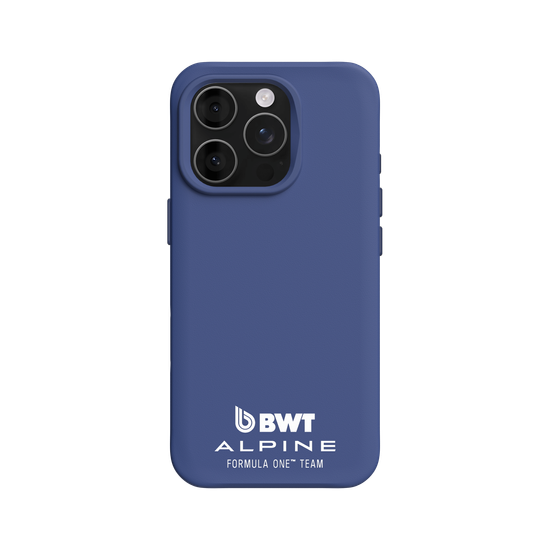 BWT Alpine White