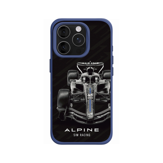 A526 Sim Racing