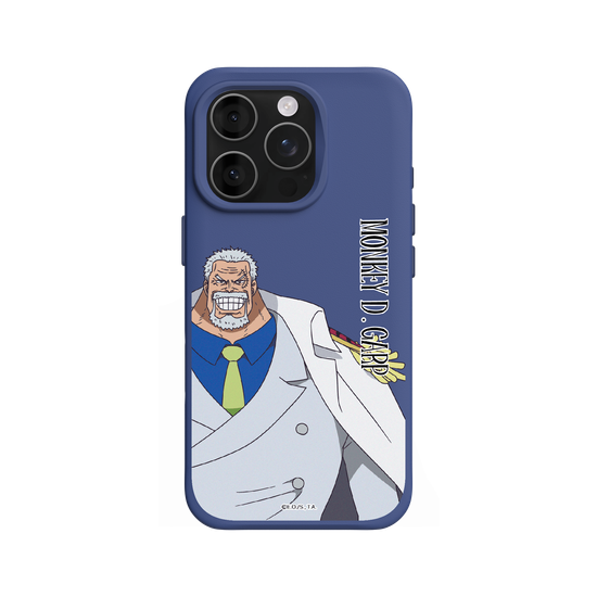 Mokey D. Garp