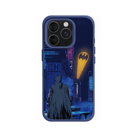 Batman - Bat-signal