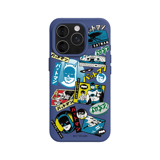 Batman - OG Stickers