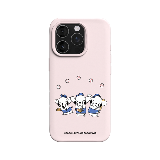 Triple Ji Stick