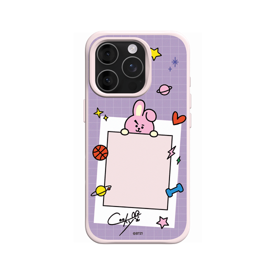 COOKY Stay With You