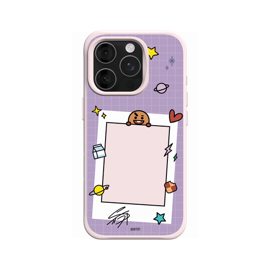 SHOOKY Stay With You