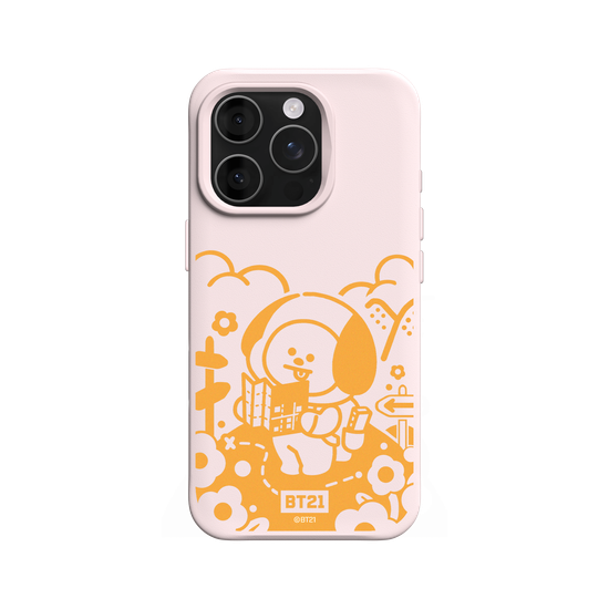 Monochrome CHIMMY