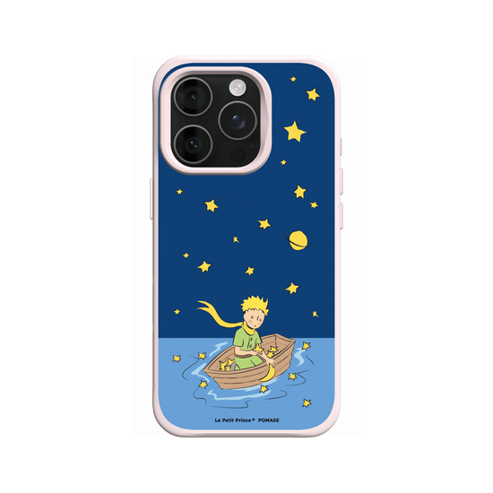 Adrift Among Infinite Stars