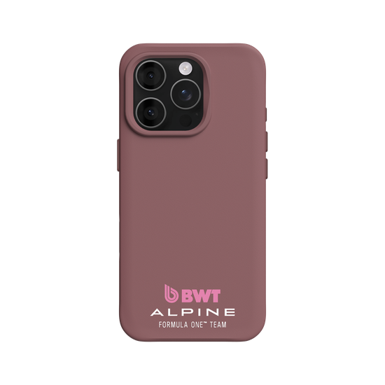 BWT Alpine