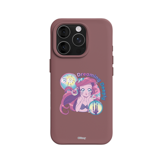 Dreaming Ariel